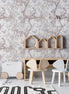 Rabbit Jouy Beige