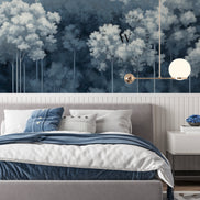 Blue Forest