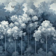 Blue Forest