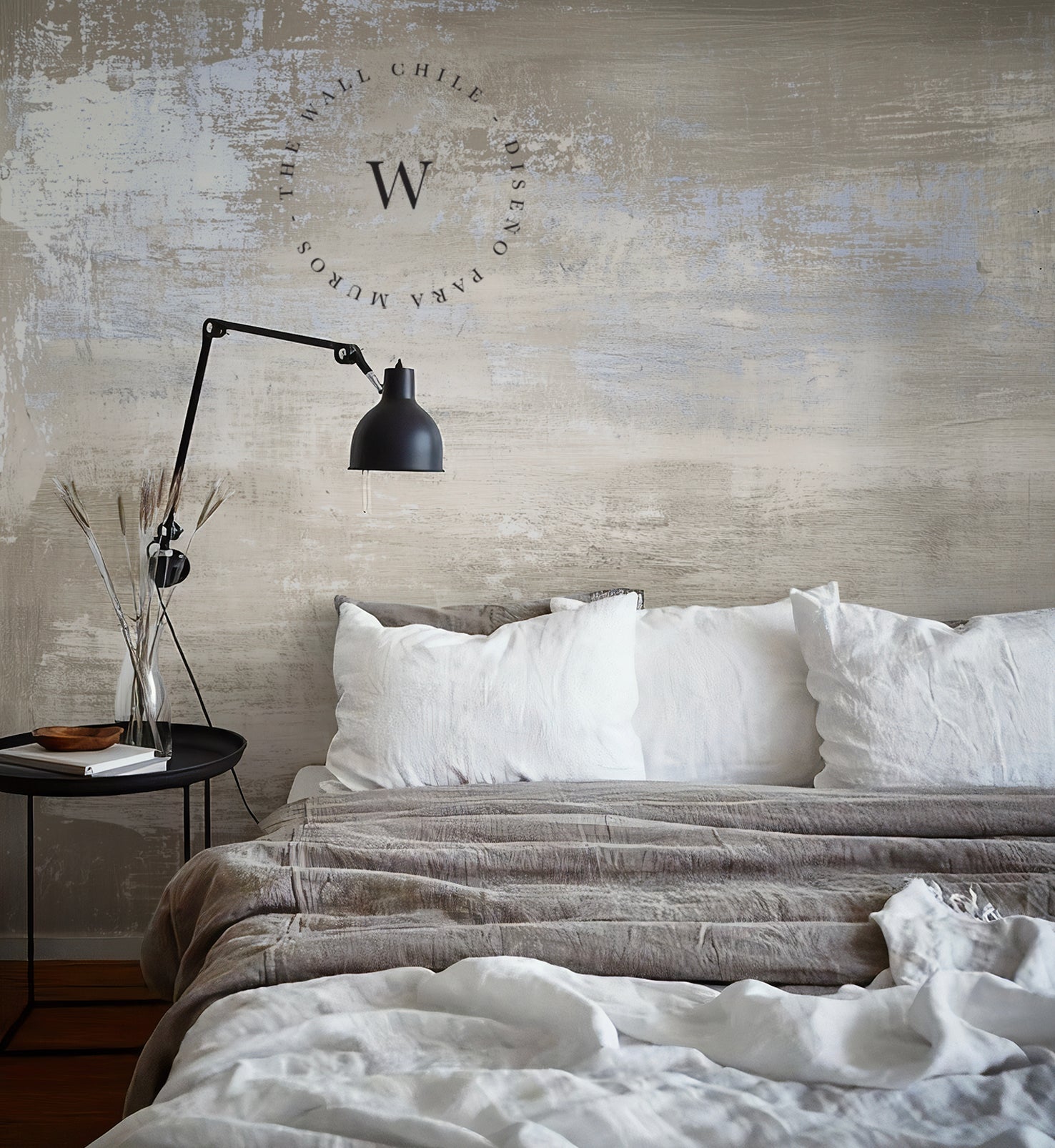 Beige Horizon