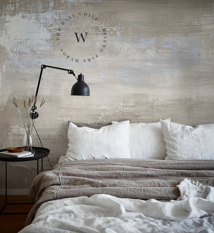 Beige Horizon