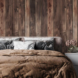 Rustic Timber