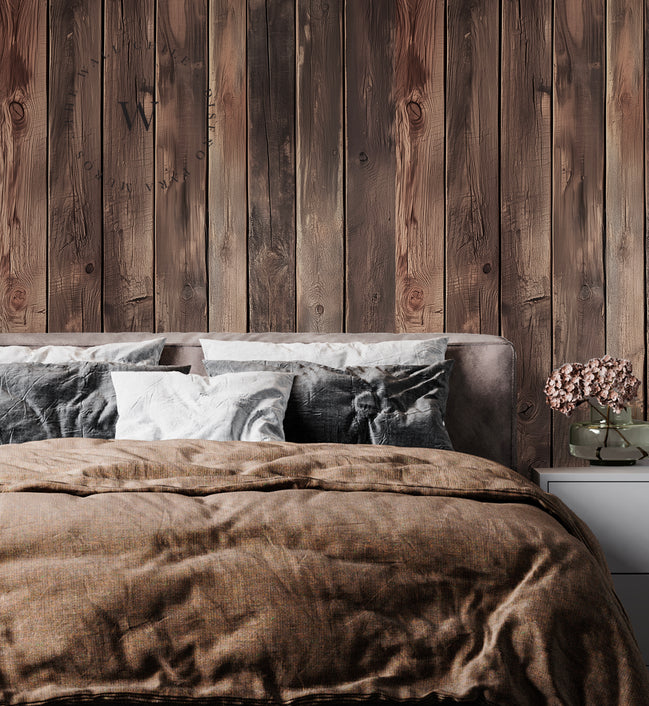 Rustic Timber