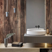 Rustic Timber