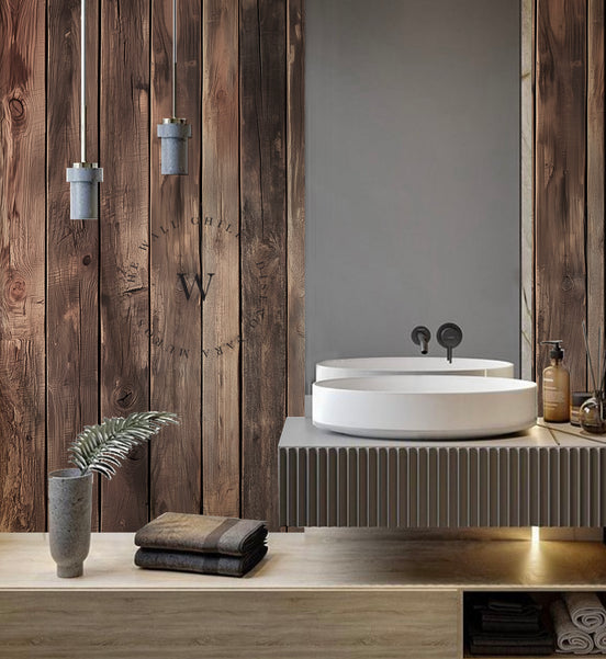Rustic Timber