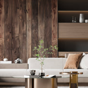 Rustic Timber