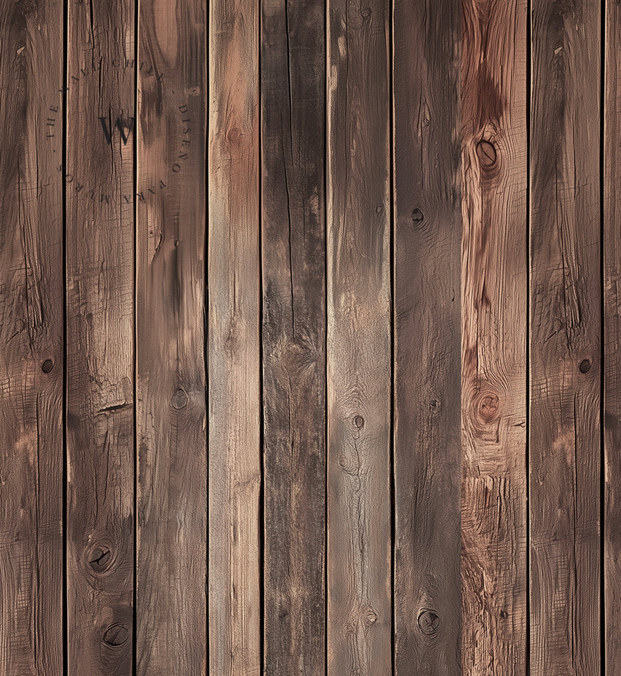 Rustic Timber