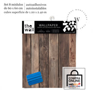 Rustic Timber