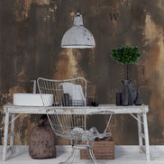 Rustic Clay