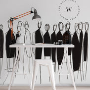 Lines Figures