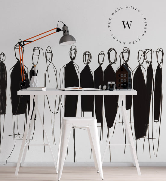 Lines Figures