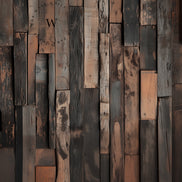 Old Timber