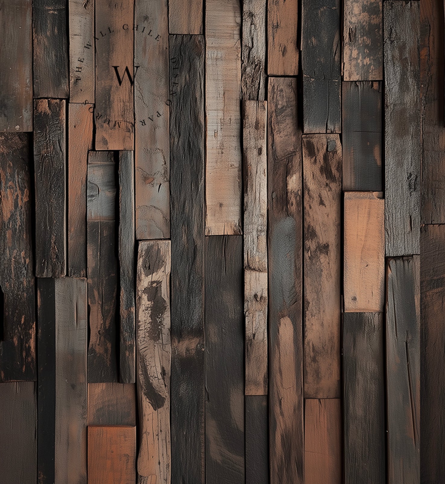 Old Timber