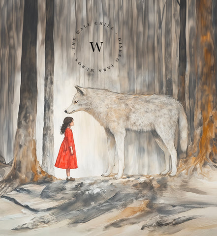 Forest Tale