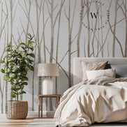 Neutral Trees