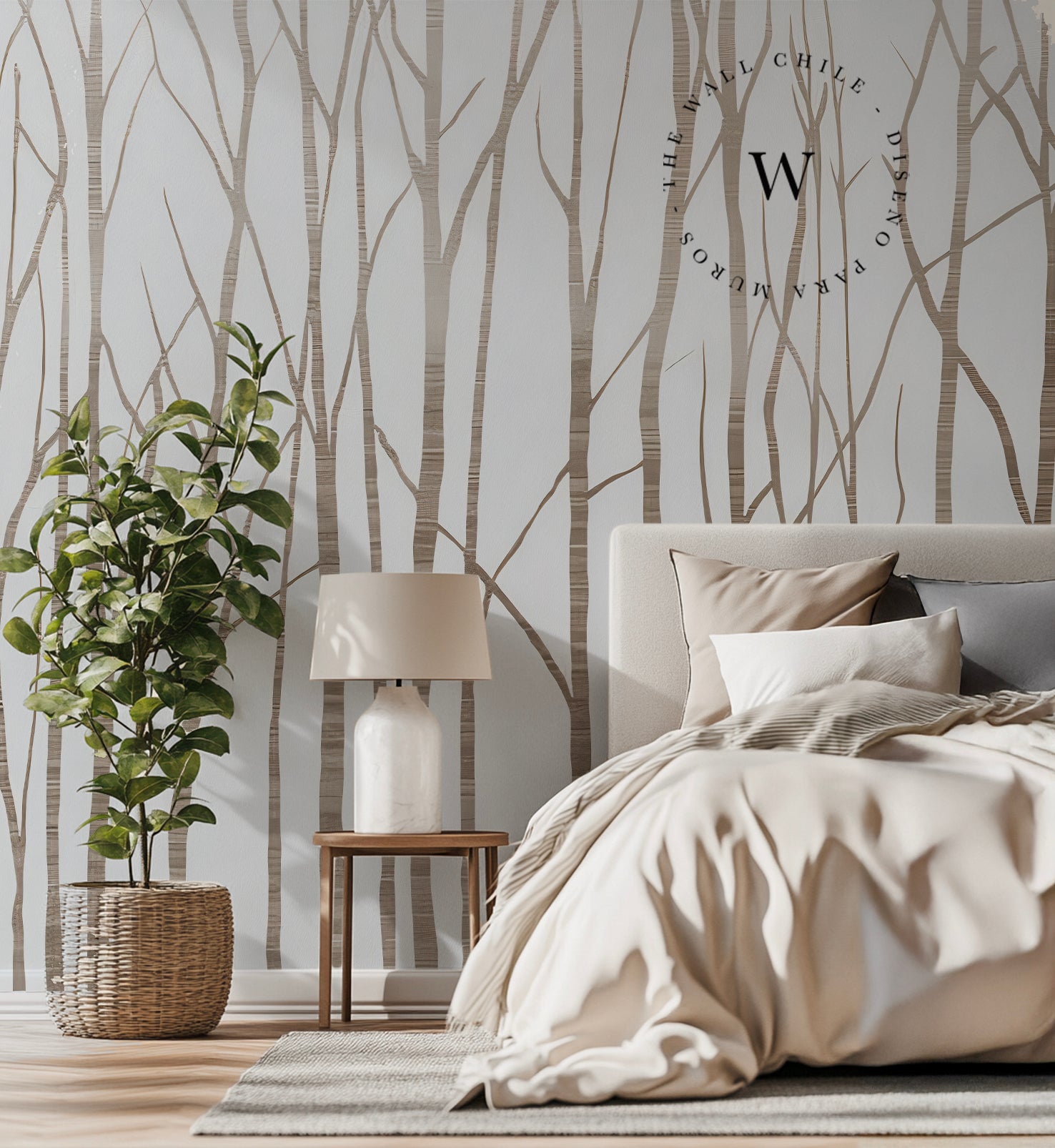 Neutral Trees