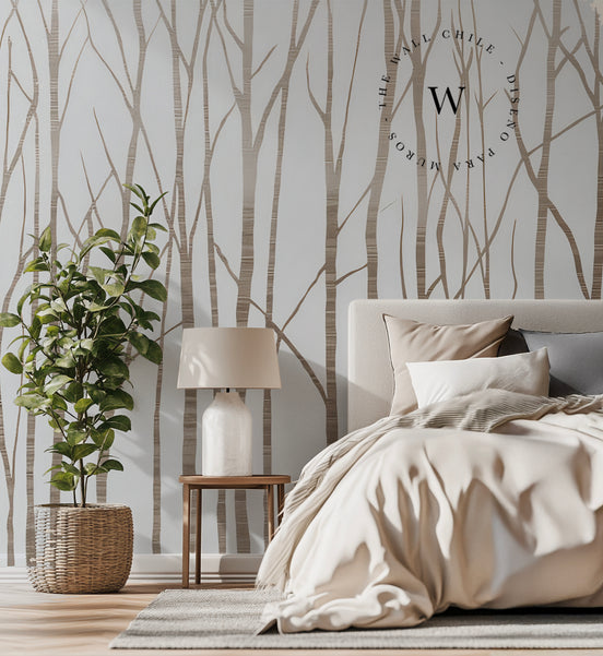 Neutral Trees