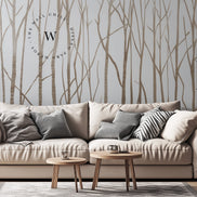 Neutral Trees