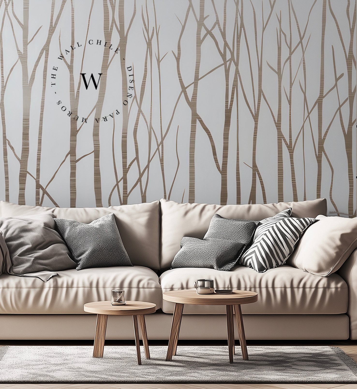 Neutral Trees
