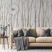 Neutral Trees