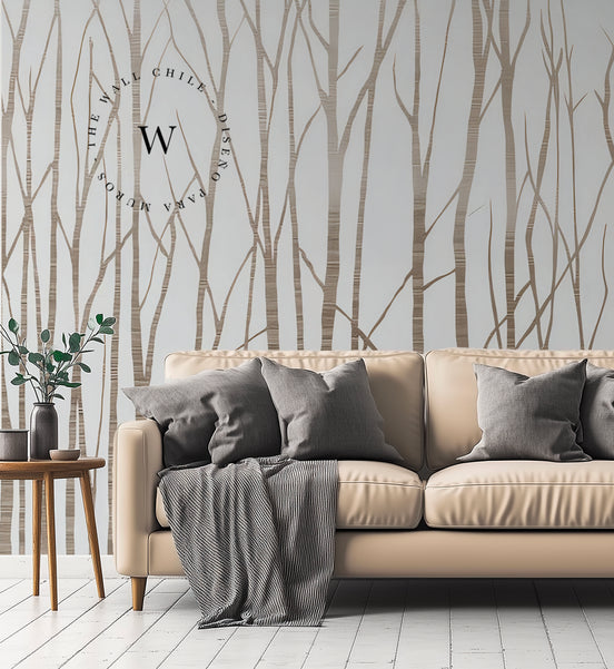 Neutral Trees