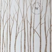 Neutral Trees