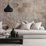Vintage Patchwork
