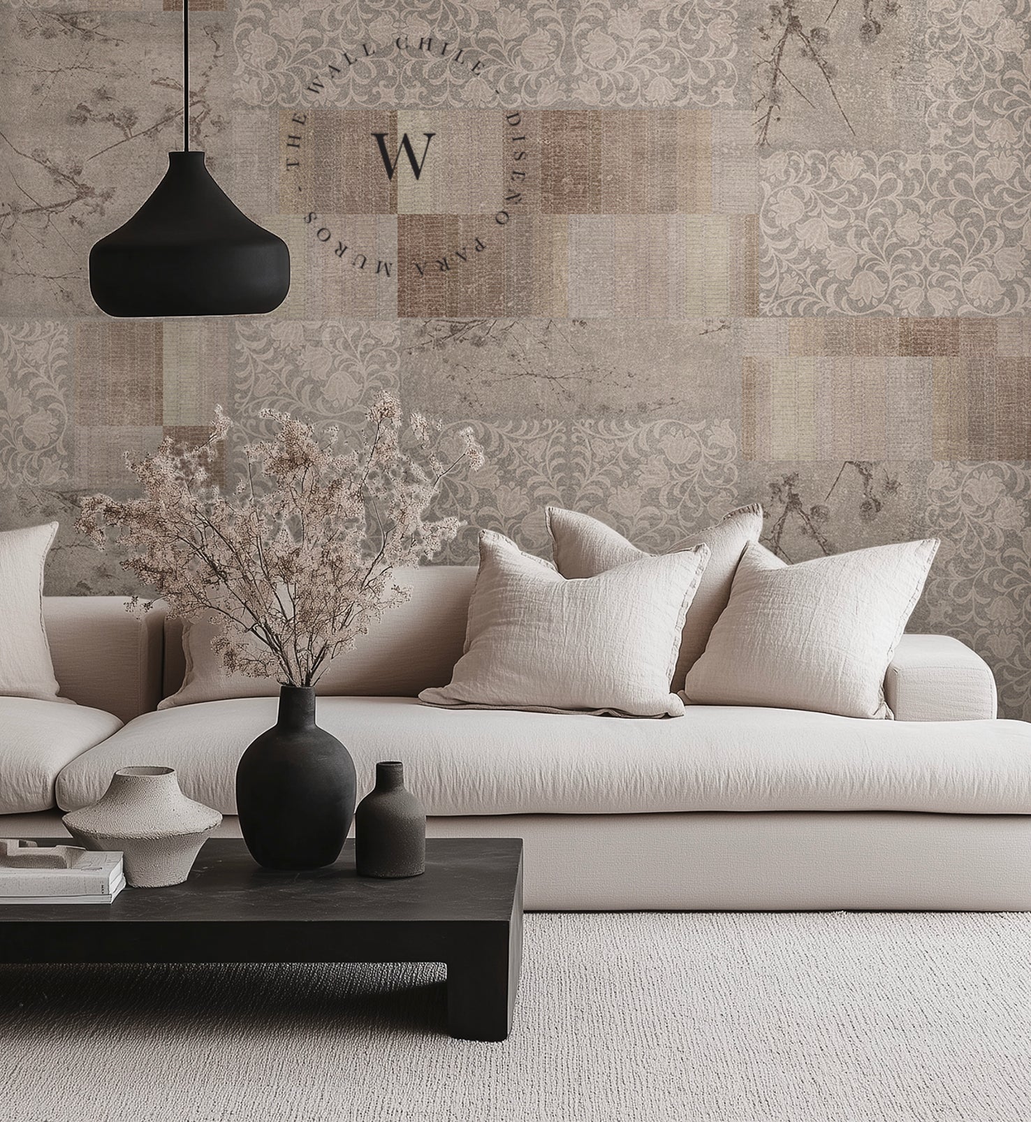 Vintage Patchwork
