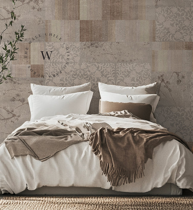 Vintage Patchwork