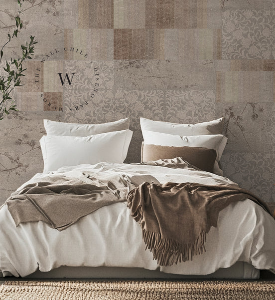 Vintage Patchwork