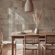 Vintage Patchwork