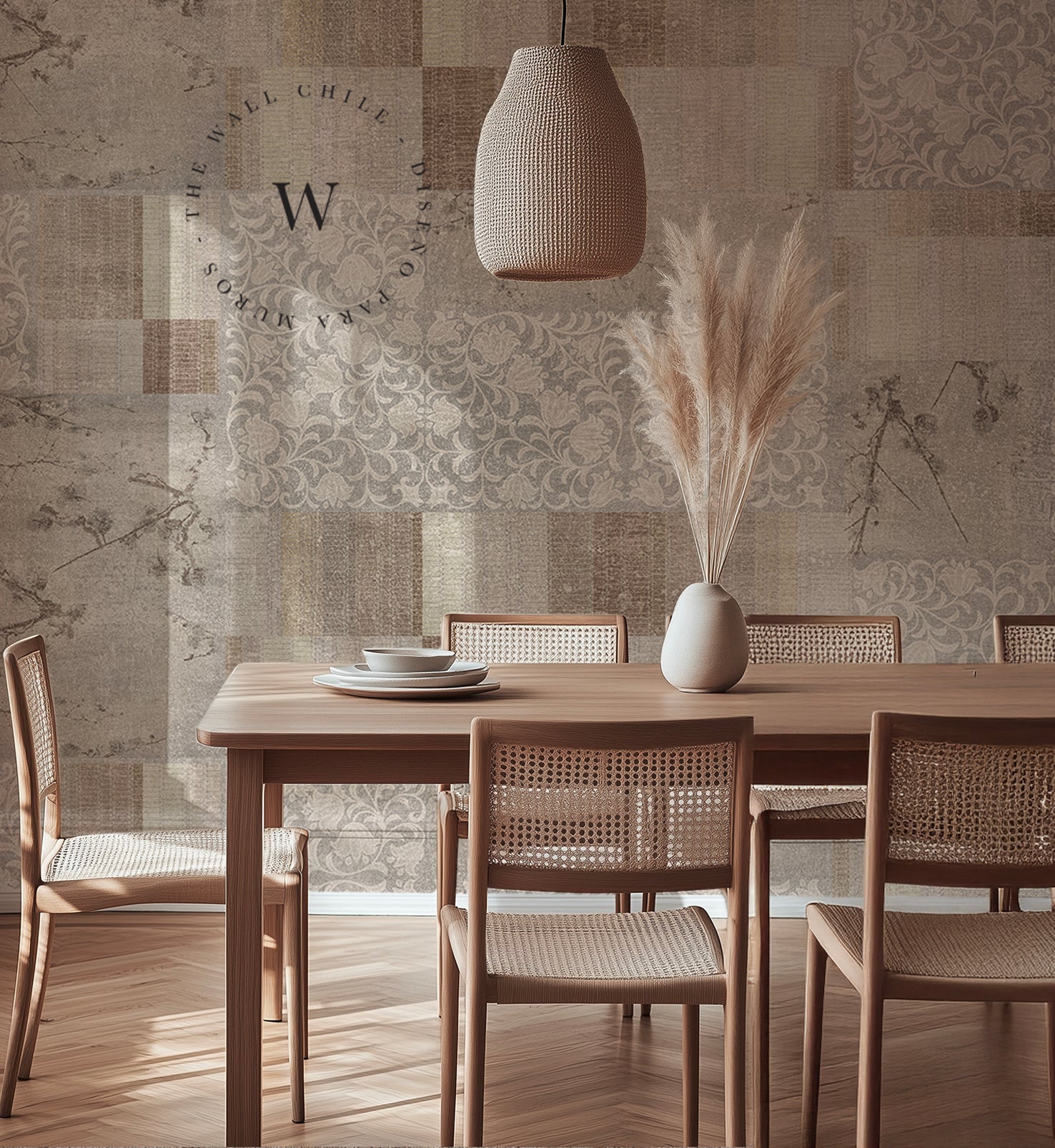 Vintage Patchwork