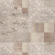 Vintage Patchwork