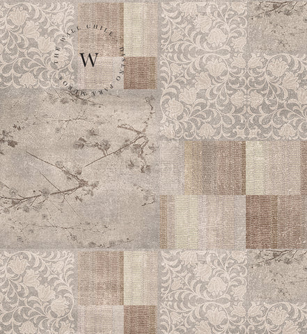 Vintage Patchwork