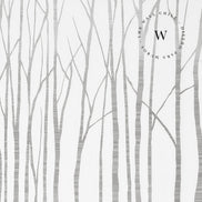 Neutral Trees Grey