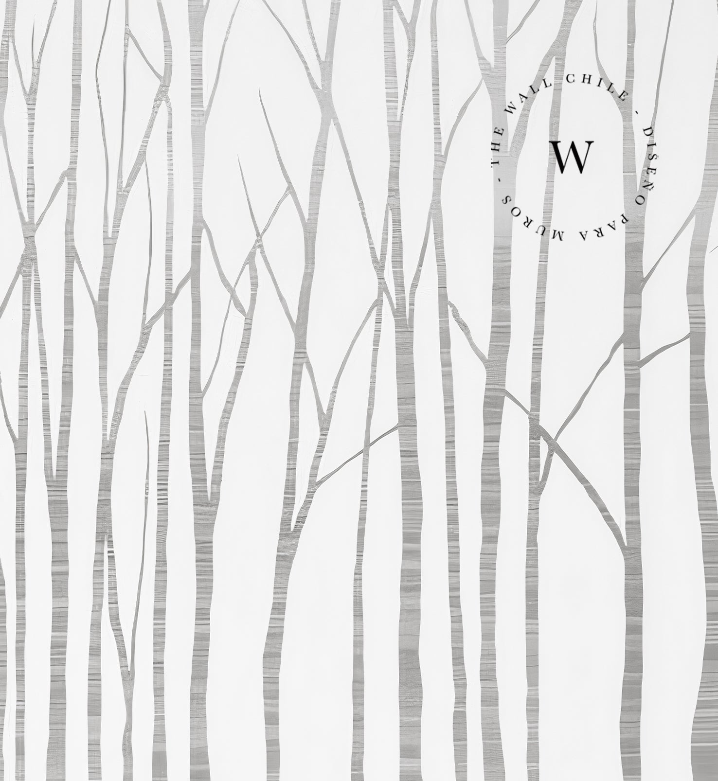 Neutral Trees Grey