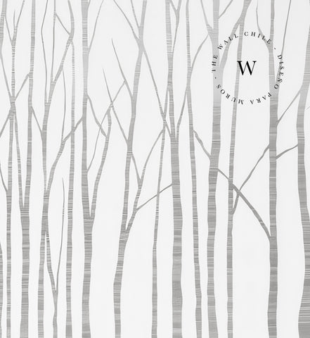 Neutral Trees Grey