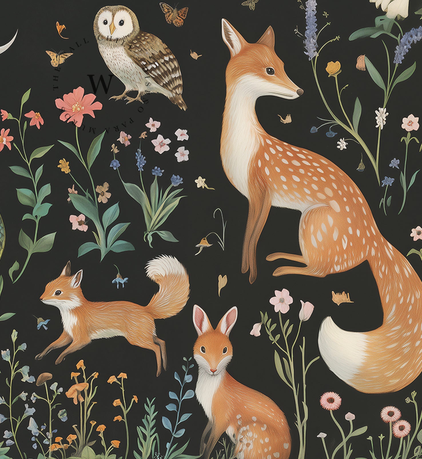 Forest