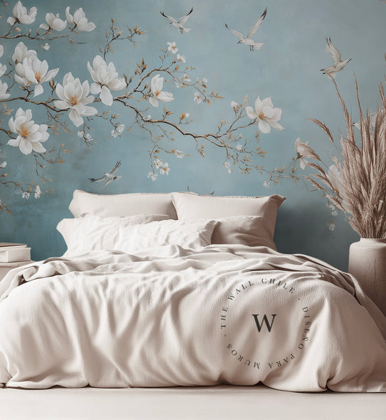 Magnolia Blossom