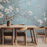 Magnolia Blossom