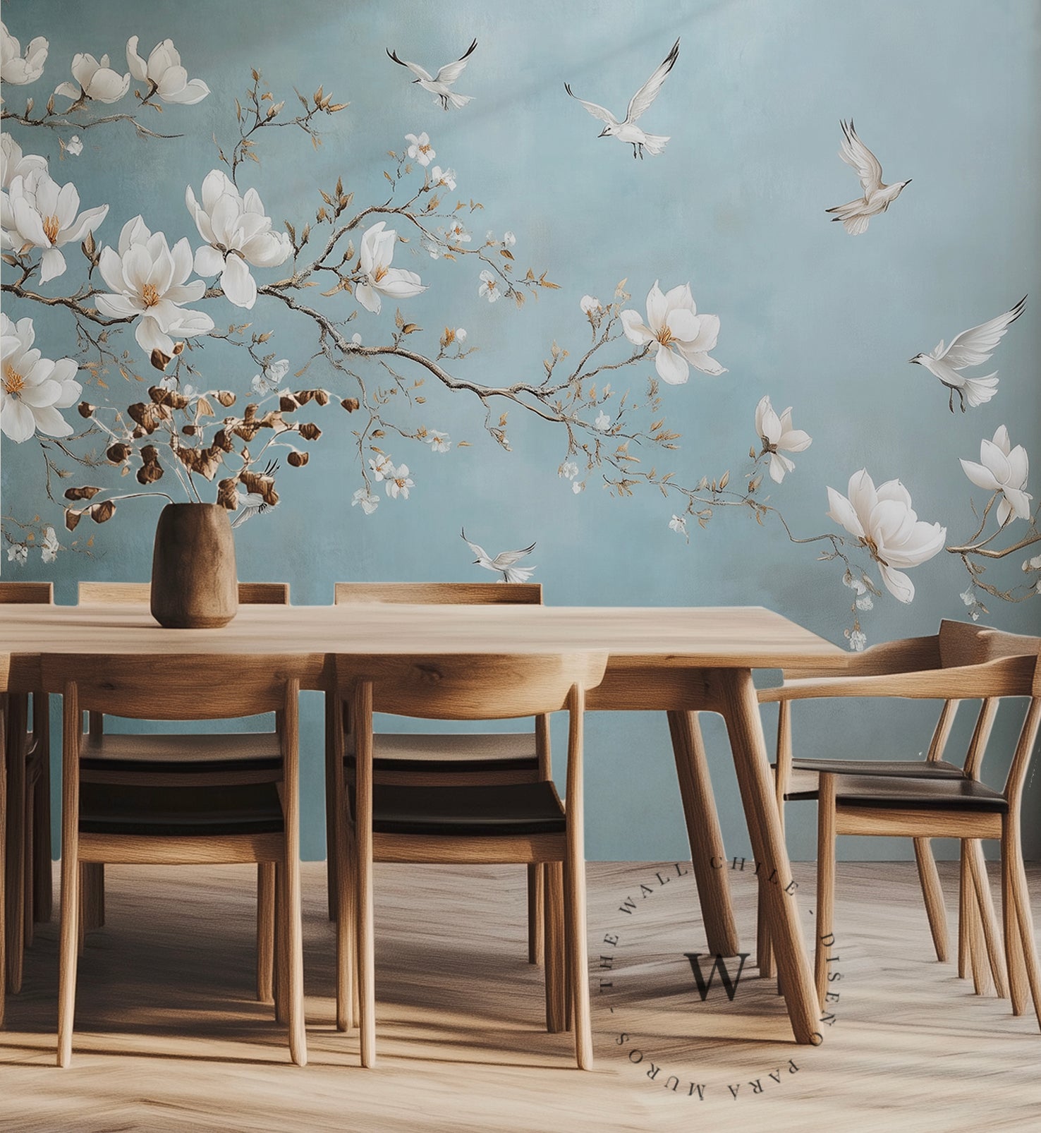 Magnolia Blossom
