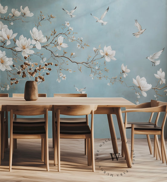 Magnolia Blossom