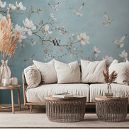 Magnolia Blossom