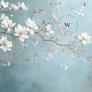 Magnolia Blossom