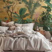 Golden Tropical