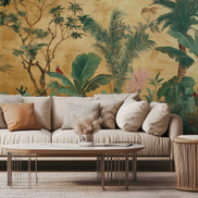 Golden Tropical