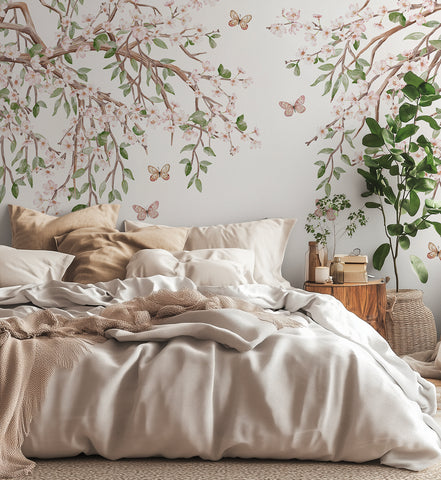 Blooming Blossom