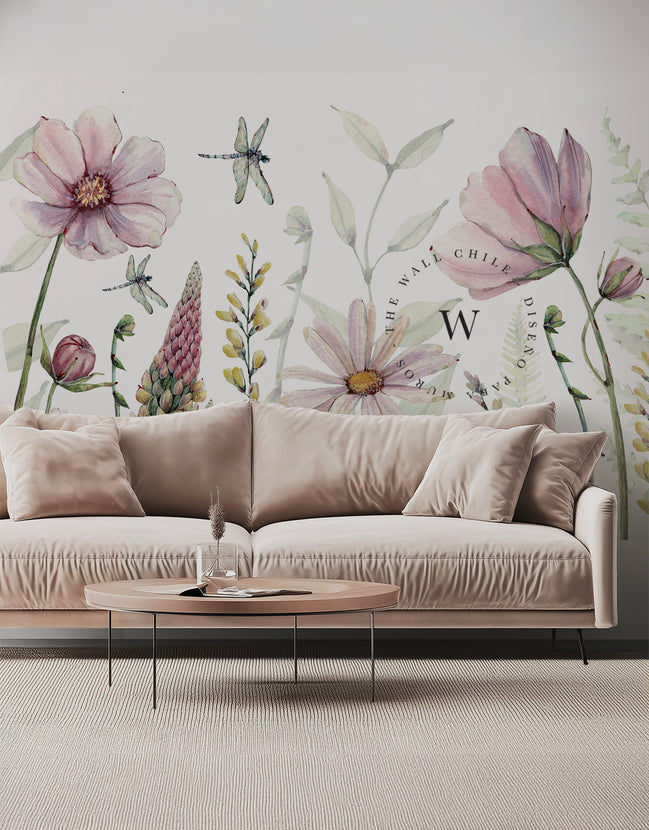 Fabulous Flowers