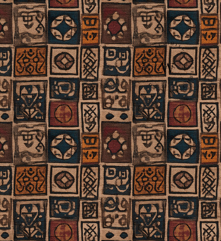 Zulu Glyphs