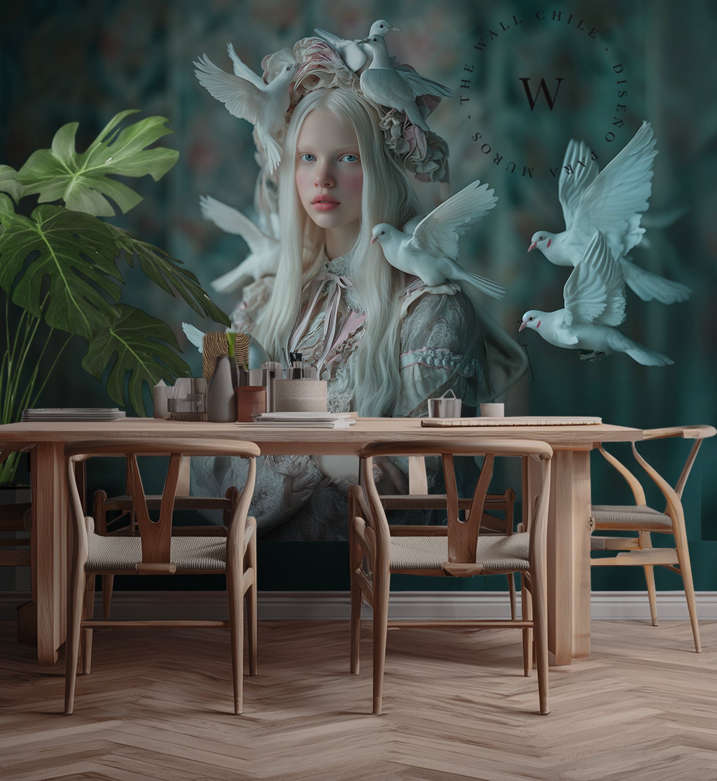 Celestial Muse